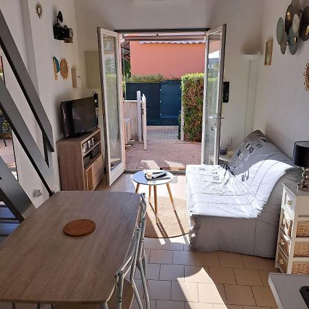אגדה Maisonnette, 5 Pers, 500M Plage, Parking, Terrasse מראה חיצוני תמונה