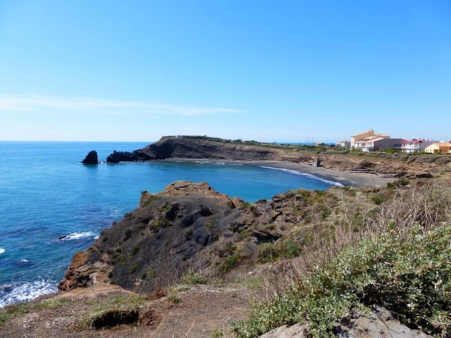 אגדה Maisonnette, 5 Pers, 500M Plage, Parking, Terrasse מראה חיצוני תמונה
