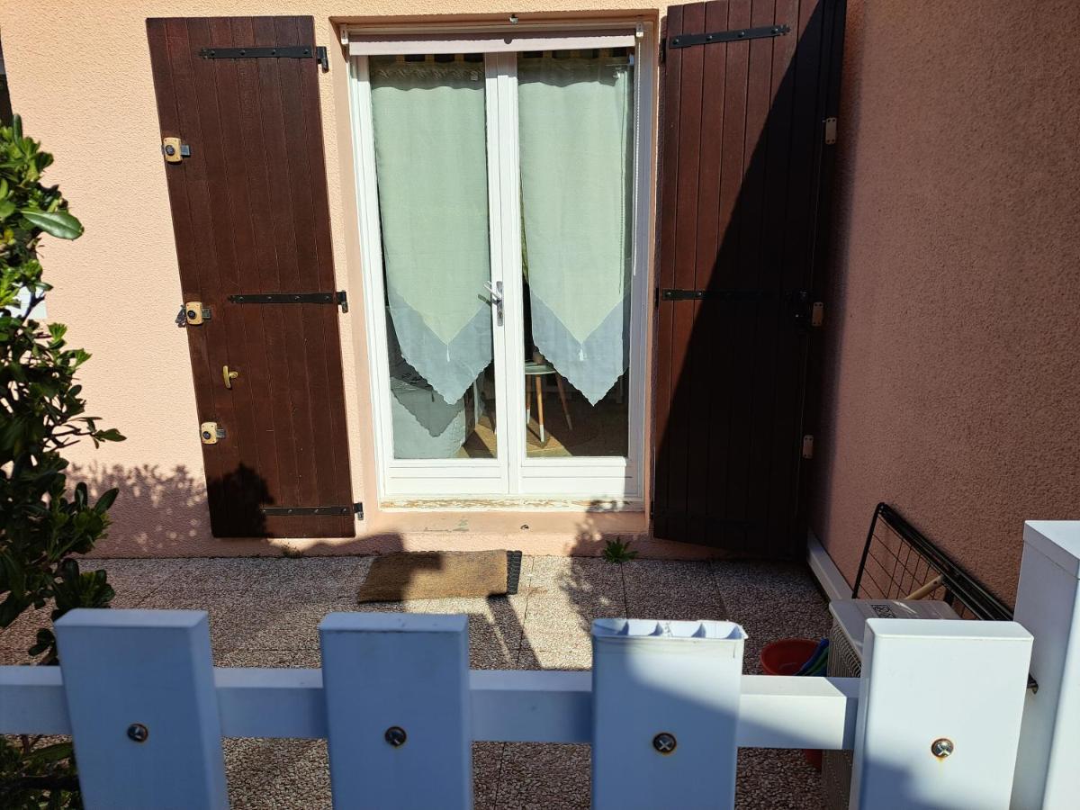 אגדה Maisonnette, 5 Pers, 500M Plage, Parking, Terrasse מראה חיצוני תמונה