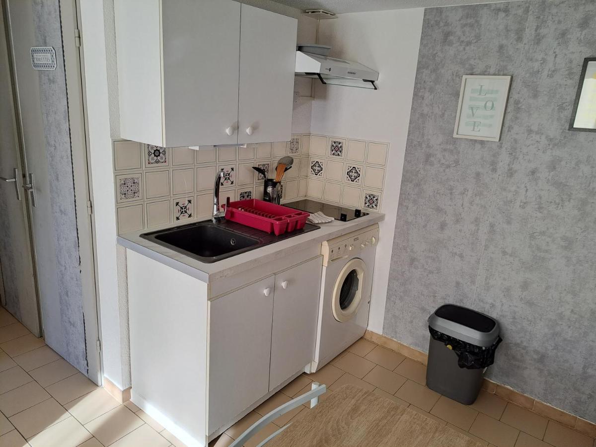 אגדה Maisonnette, 5 Pers, 500M Plage, Parking, Terrasse מראה חיצוני תמונה